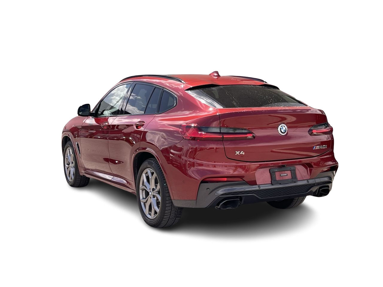 BMW X4  2020 à Calgary, Alberta