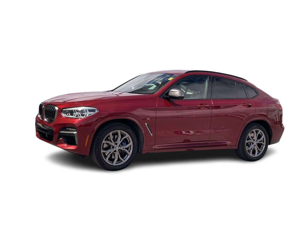 BMW X4  2020 à Calgary, Alberta
