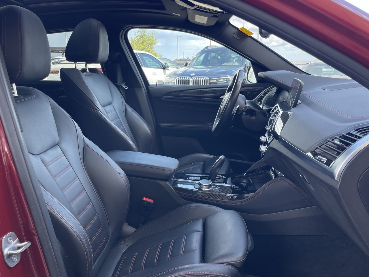 BMW X4  2020 à Calgary, Alberta