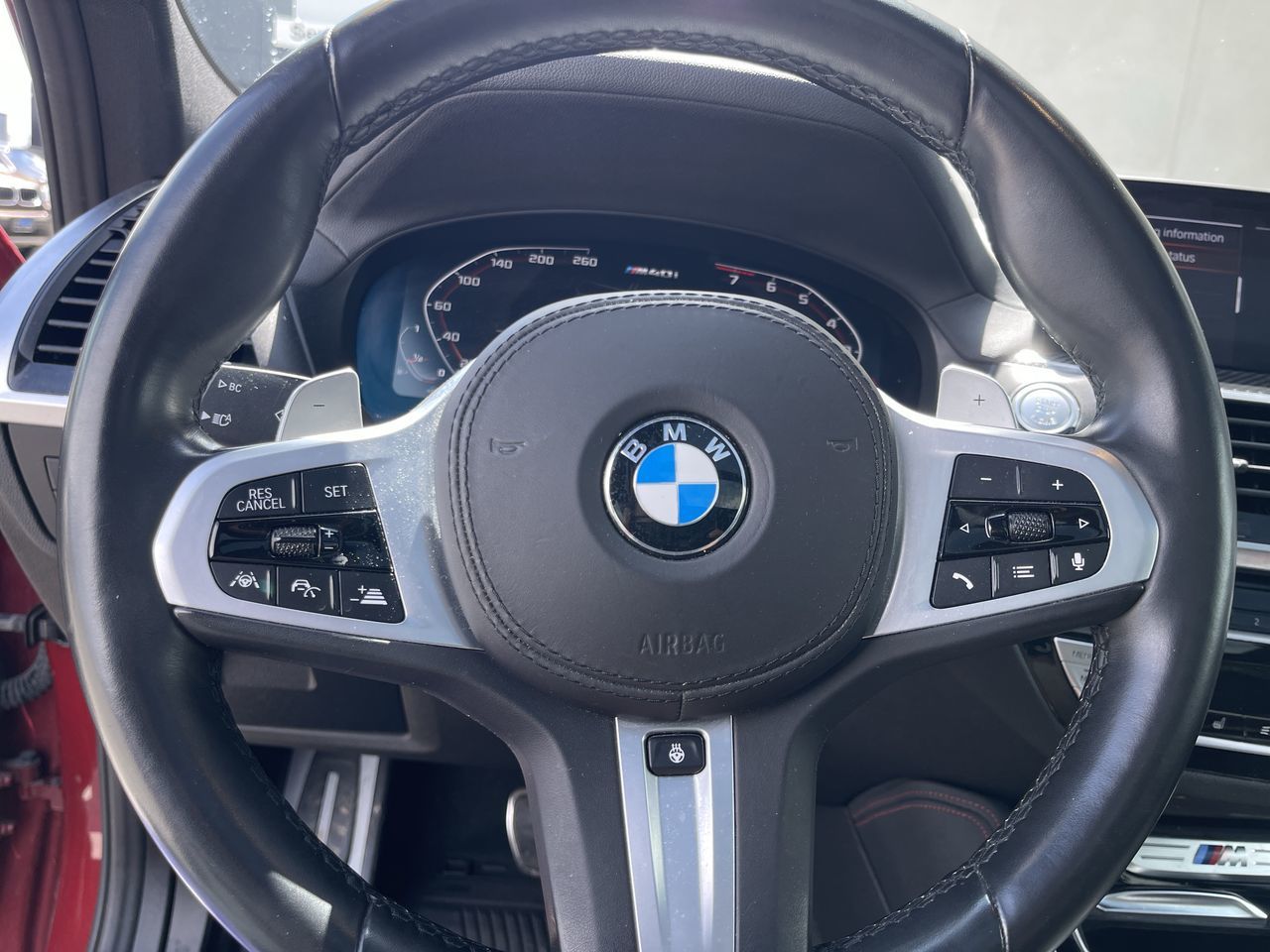 BMW X4  2020 à Calgary, Alberta