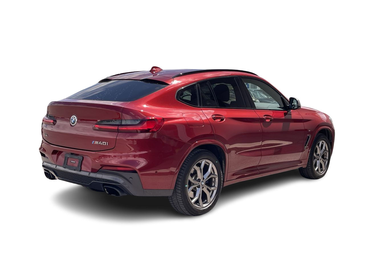BMW X4  2020 à Calgary, Alberta