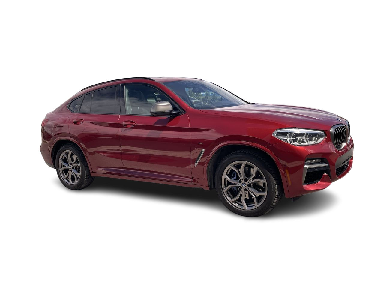 BMW X4  2020 à Calgary, Alberta