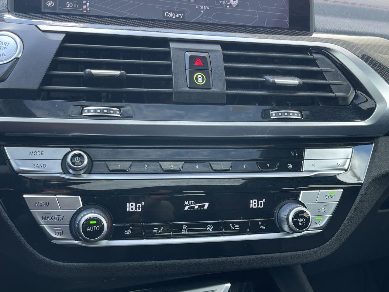 BMW X4  2020 à Calgary, Alberta