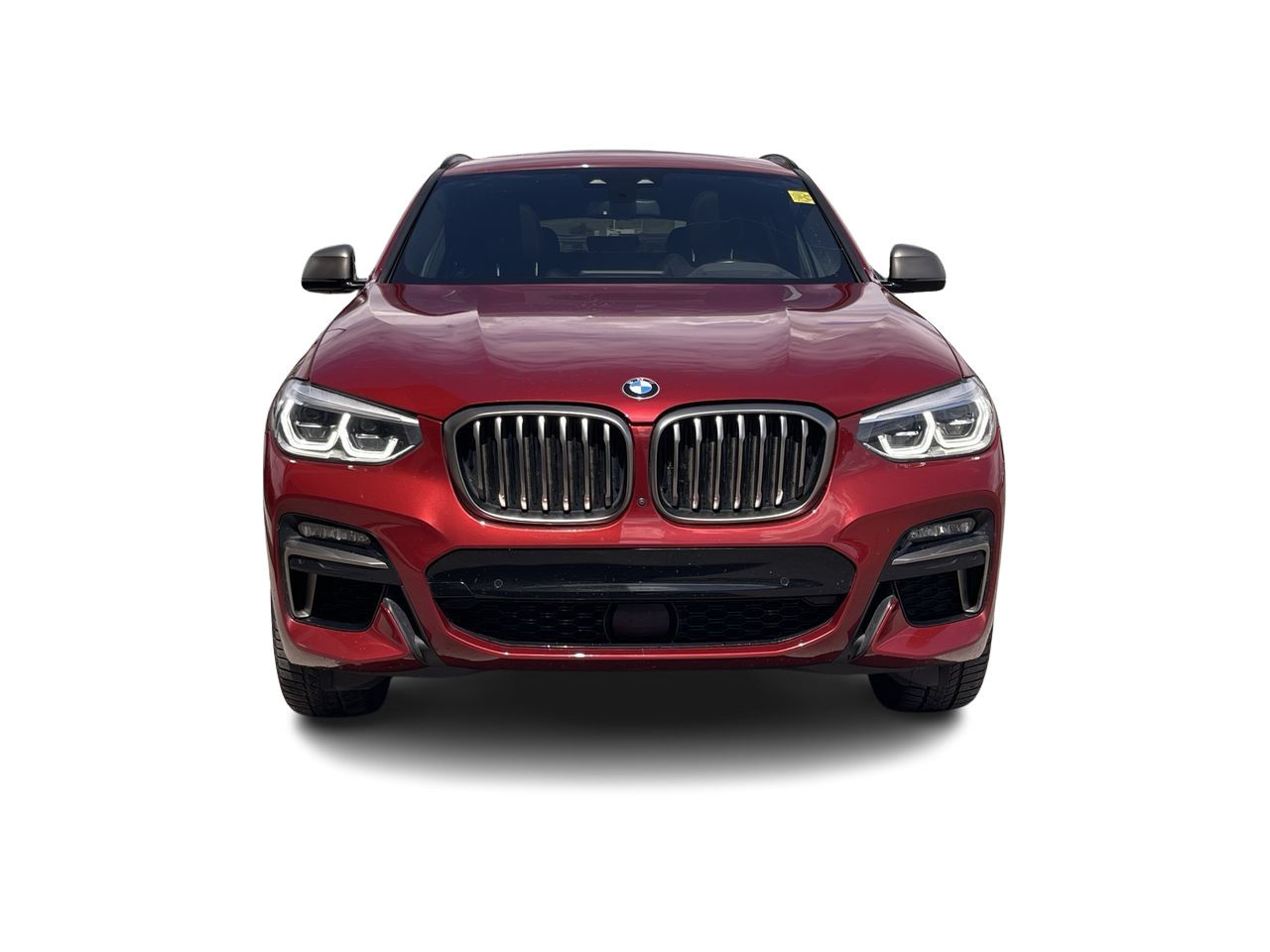 BMW X4  2020 à Calgary, Alberta