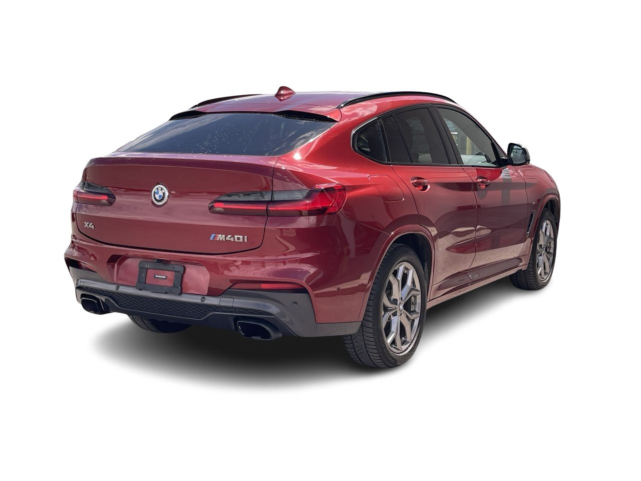BMW X4  2020 à Calgary, Alberta