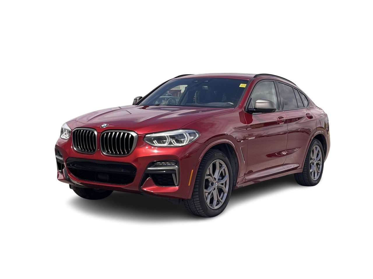 BMW X4  2020 à Calgary, Alberta