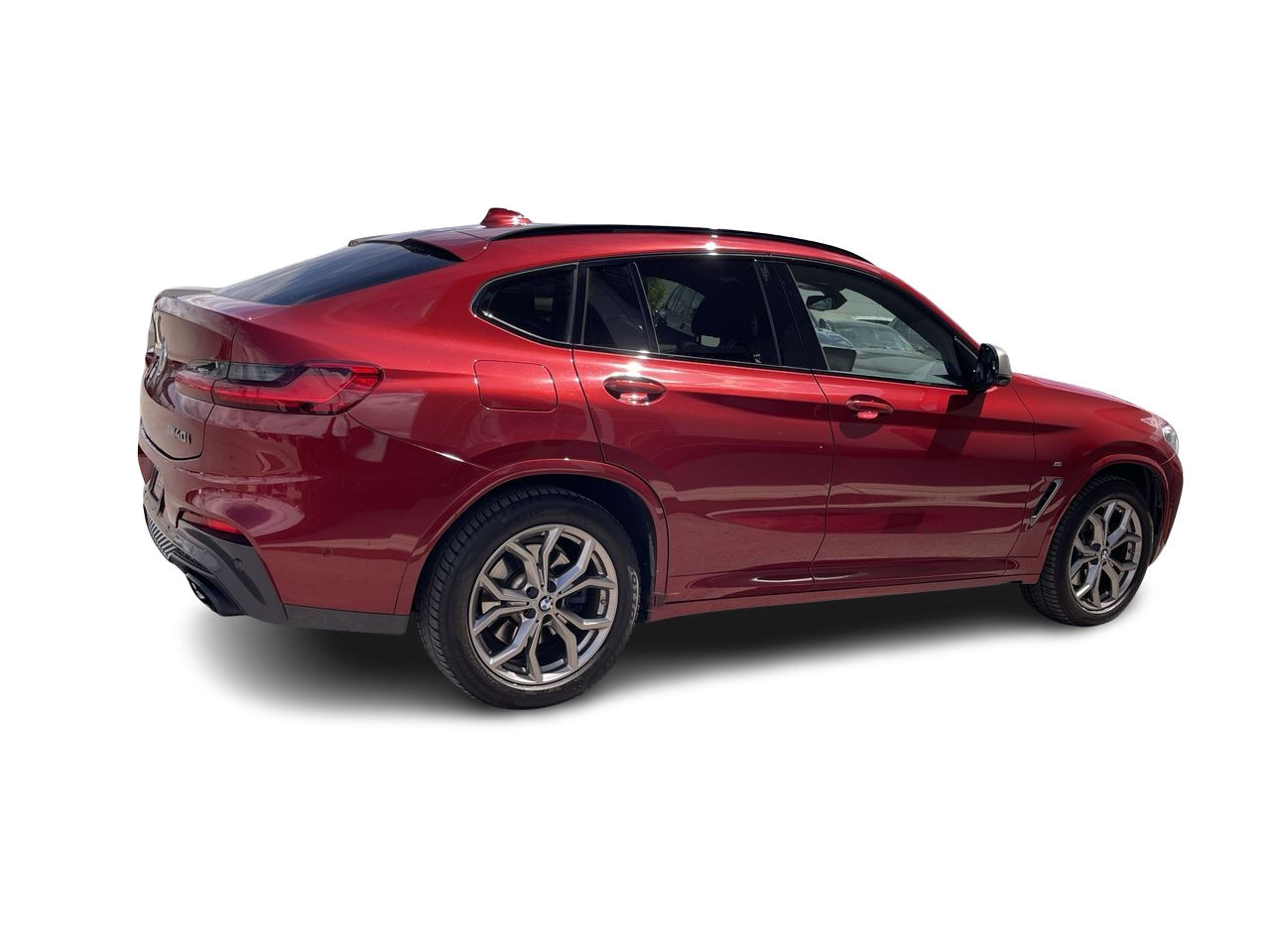 BMW X4  2020 à Calgary, Alberta