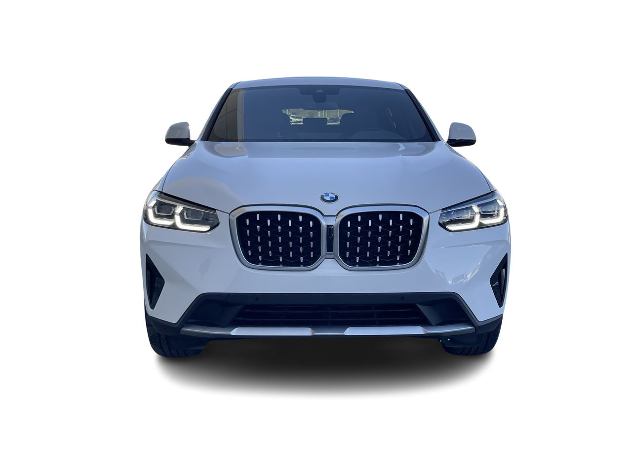 2022 BMW X4 in Calgary, Alberta