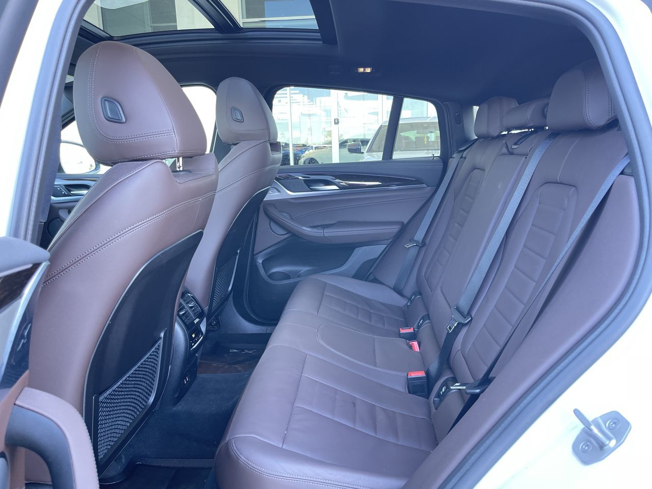 2022 BMW X4 in Calgary, Alberta