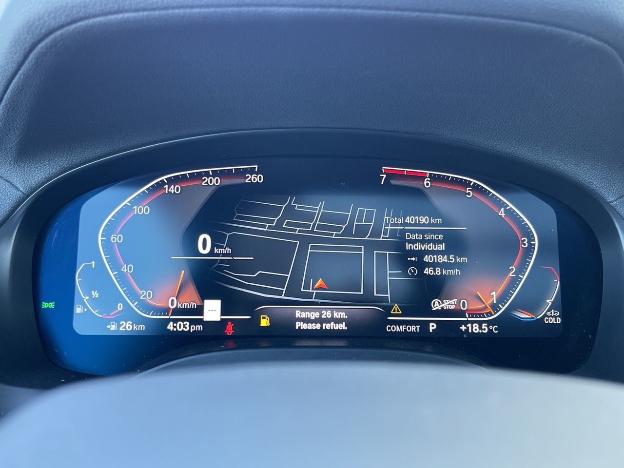 2022 BMW X4 in Calgary, Alberta