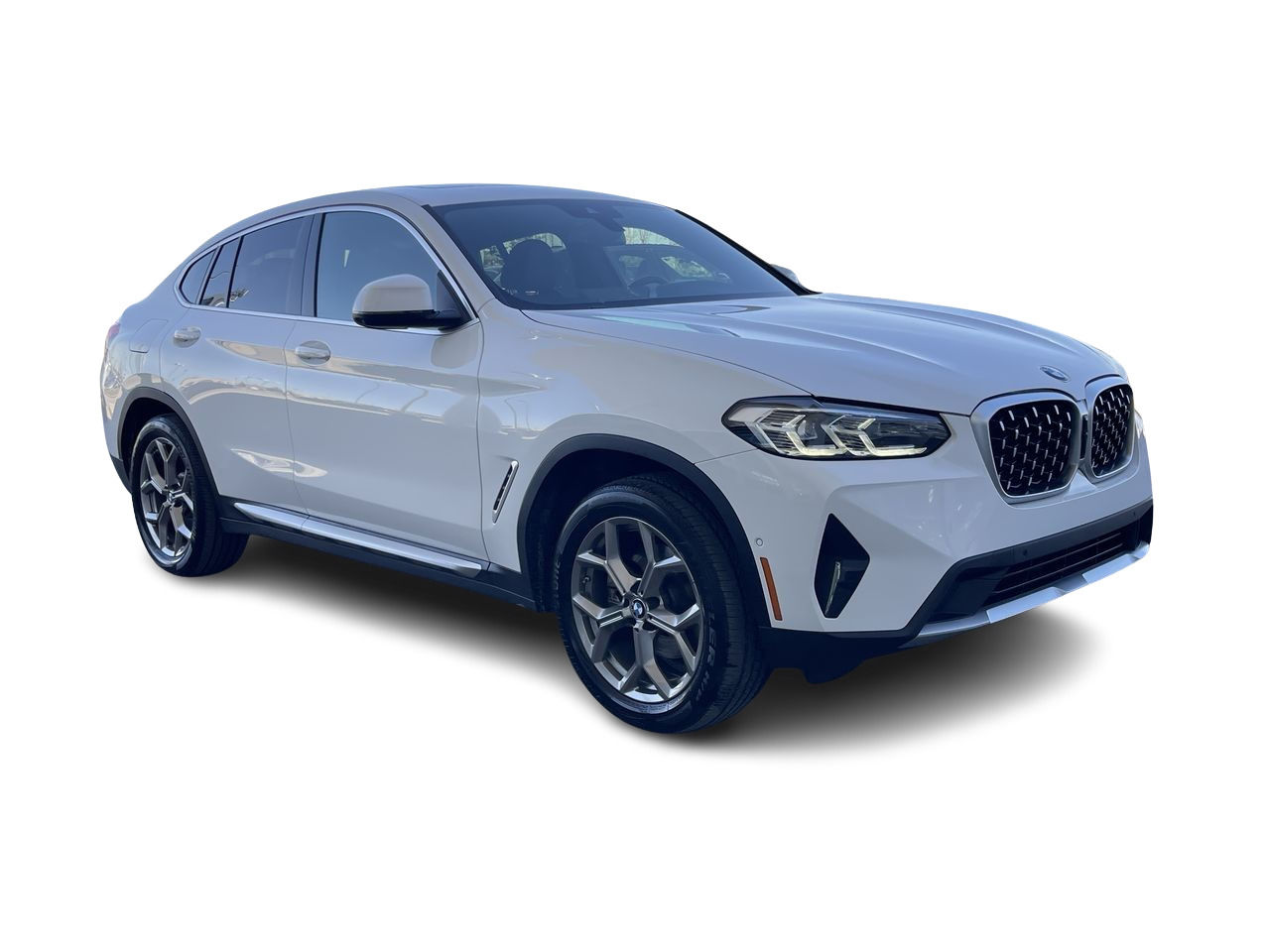 2022 BMW X4 in Calgary, Alberta