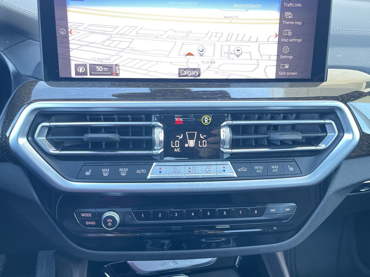 2022 BMW X4 in Calgary, Alberta