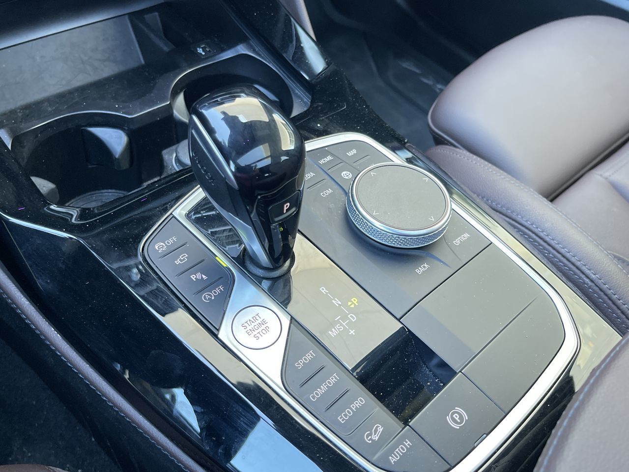 2022 BMW X4 in Calgary, Alberta