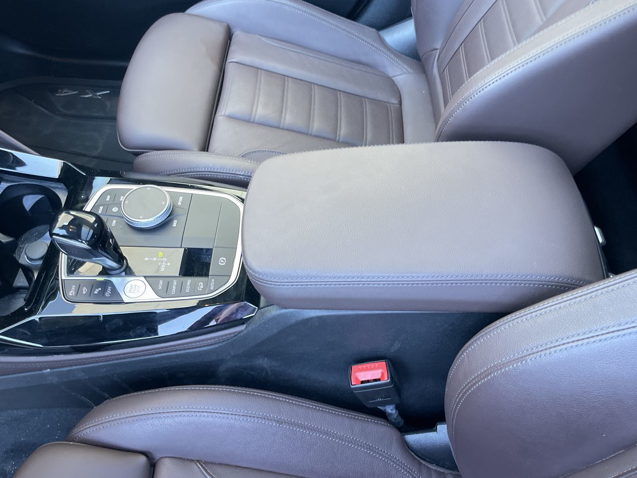 2022 BMW X4 in Calgary, Alberta