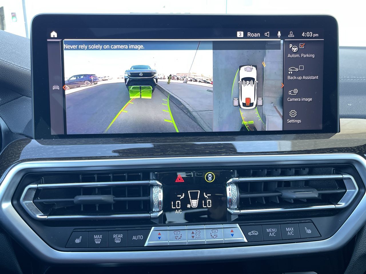 2022 BMW X4 in Calgary, Alberta