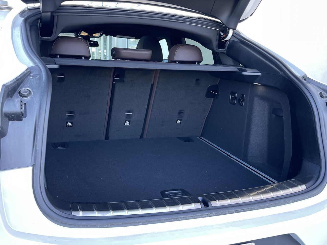 2022 BMW X4 in Calgary, Alberta