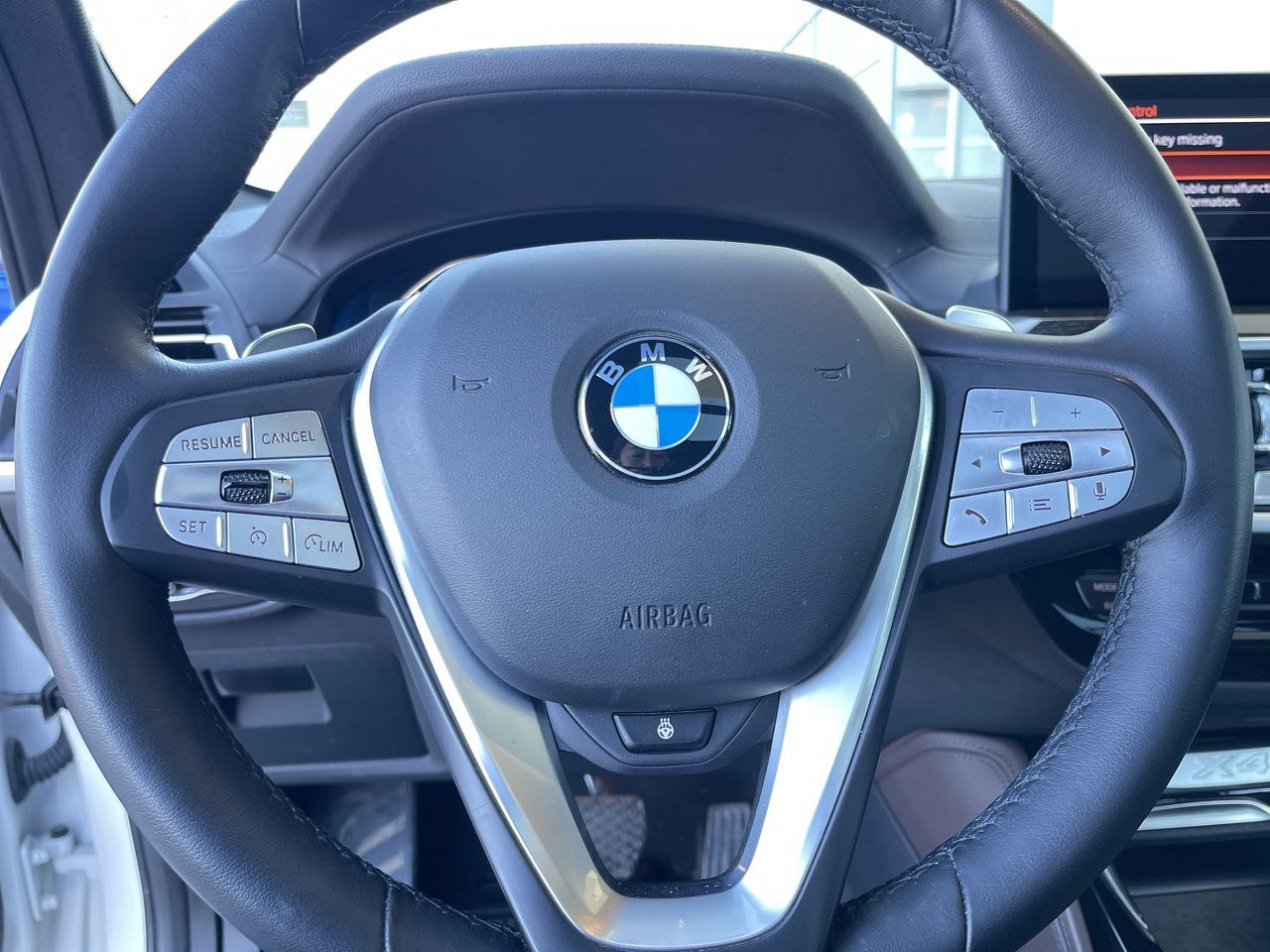 2022 BMW X4 in Calgary, Alberta