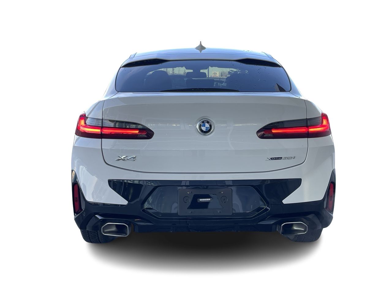 BMW X4  2023 à Calgary, Alberta