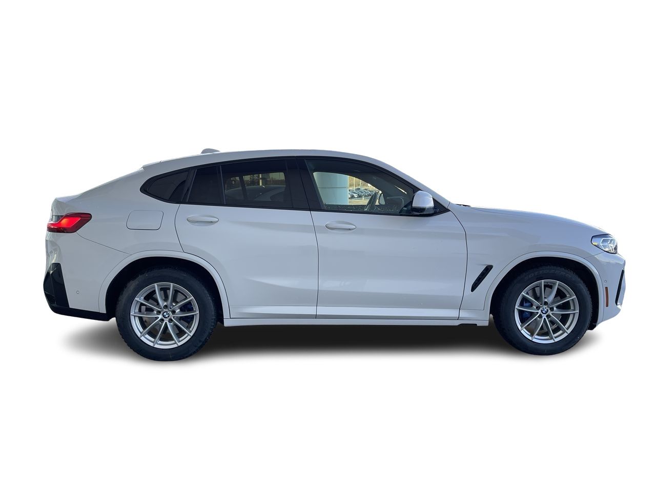 BMW X4  2023 à Calgary, Alberta