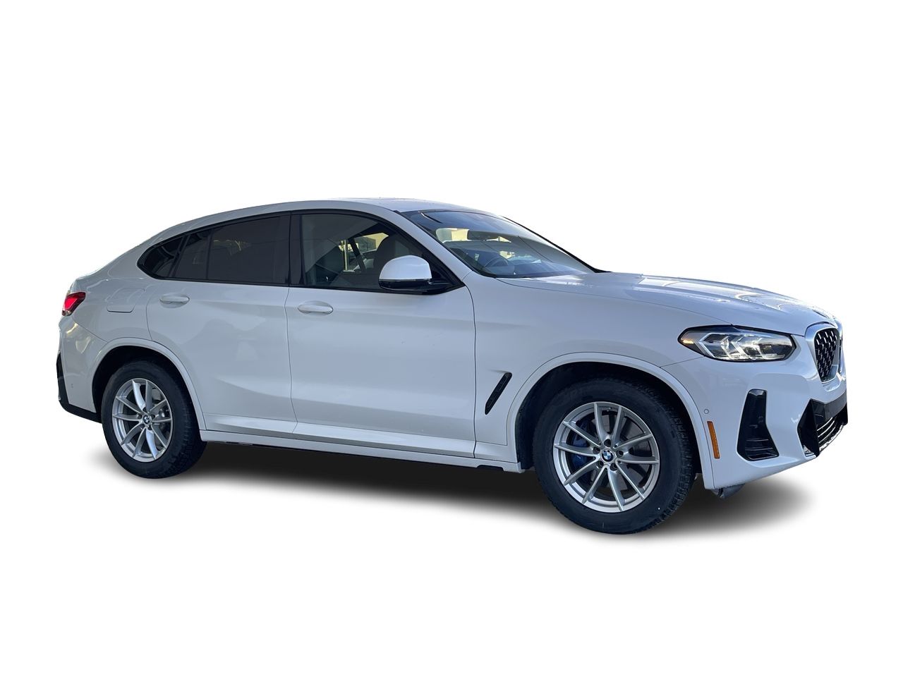 BMW X4  2023 à Calgary, Alberta