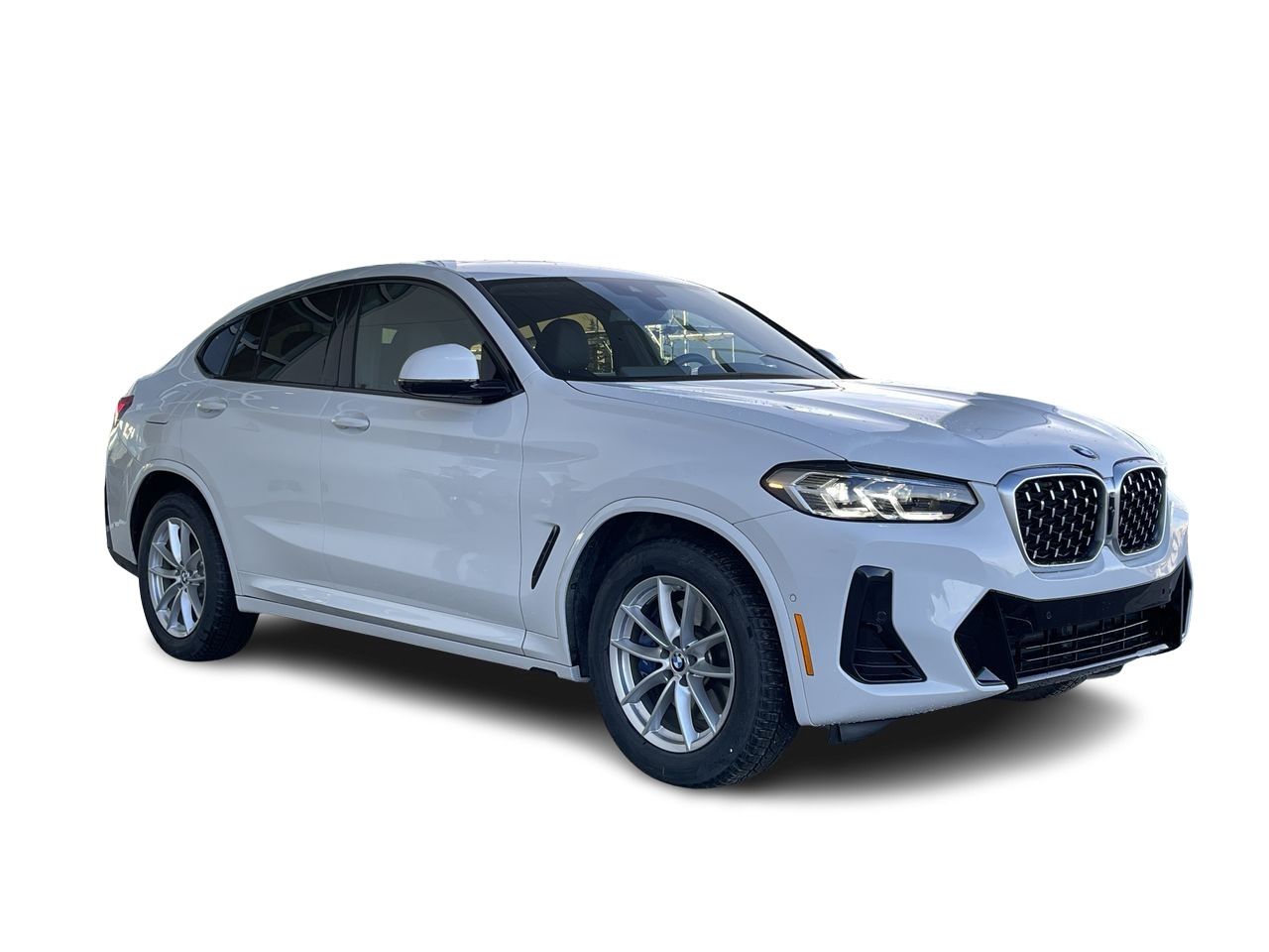 BMW X4  2023 à Calgary, Alberta
