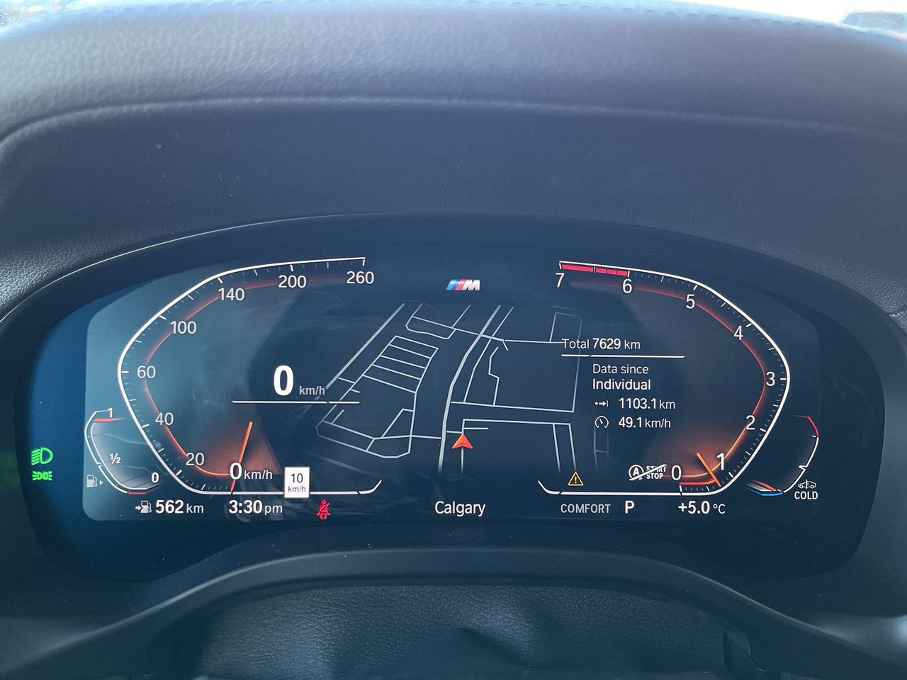 BMW X4  2023 à Calgary, Alberta