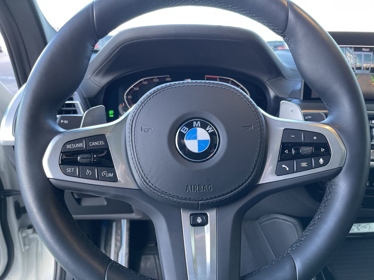 BMW X4  2023 à Calgary, Alberta