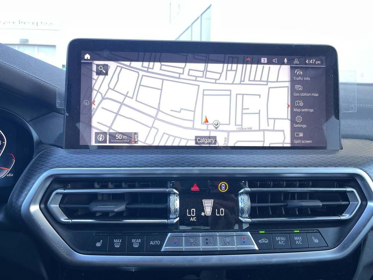 2023 BMW X4 in Calgary, Alberta