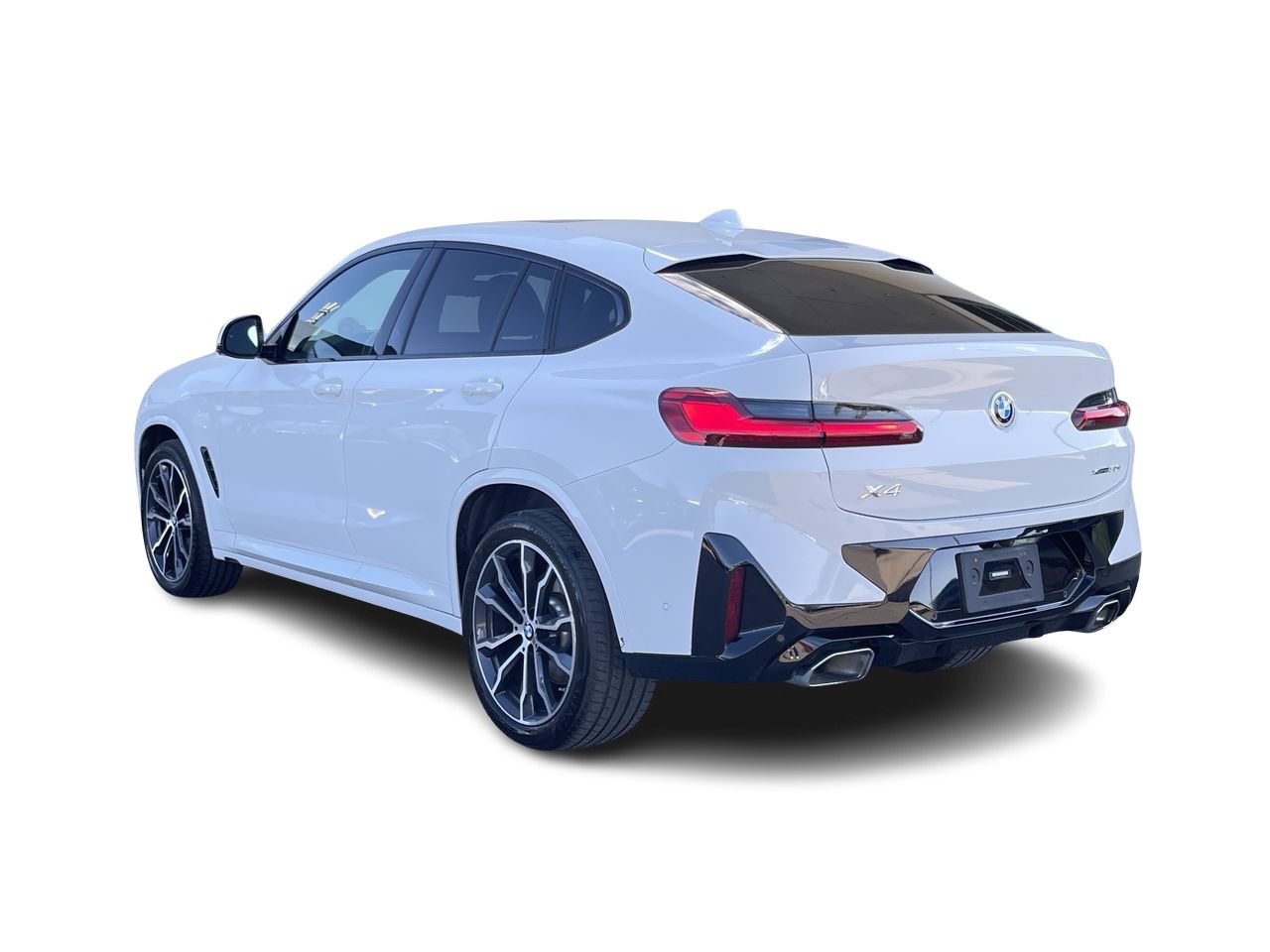 2023 BMW X4 in Calgary, Alberta