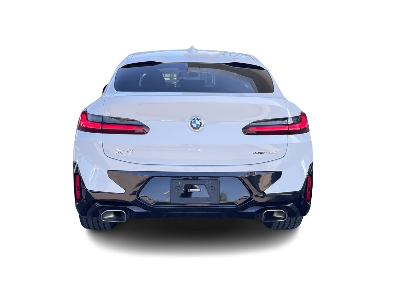 2023 BMW X4 in Calgary, Alberta