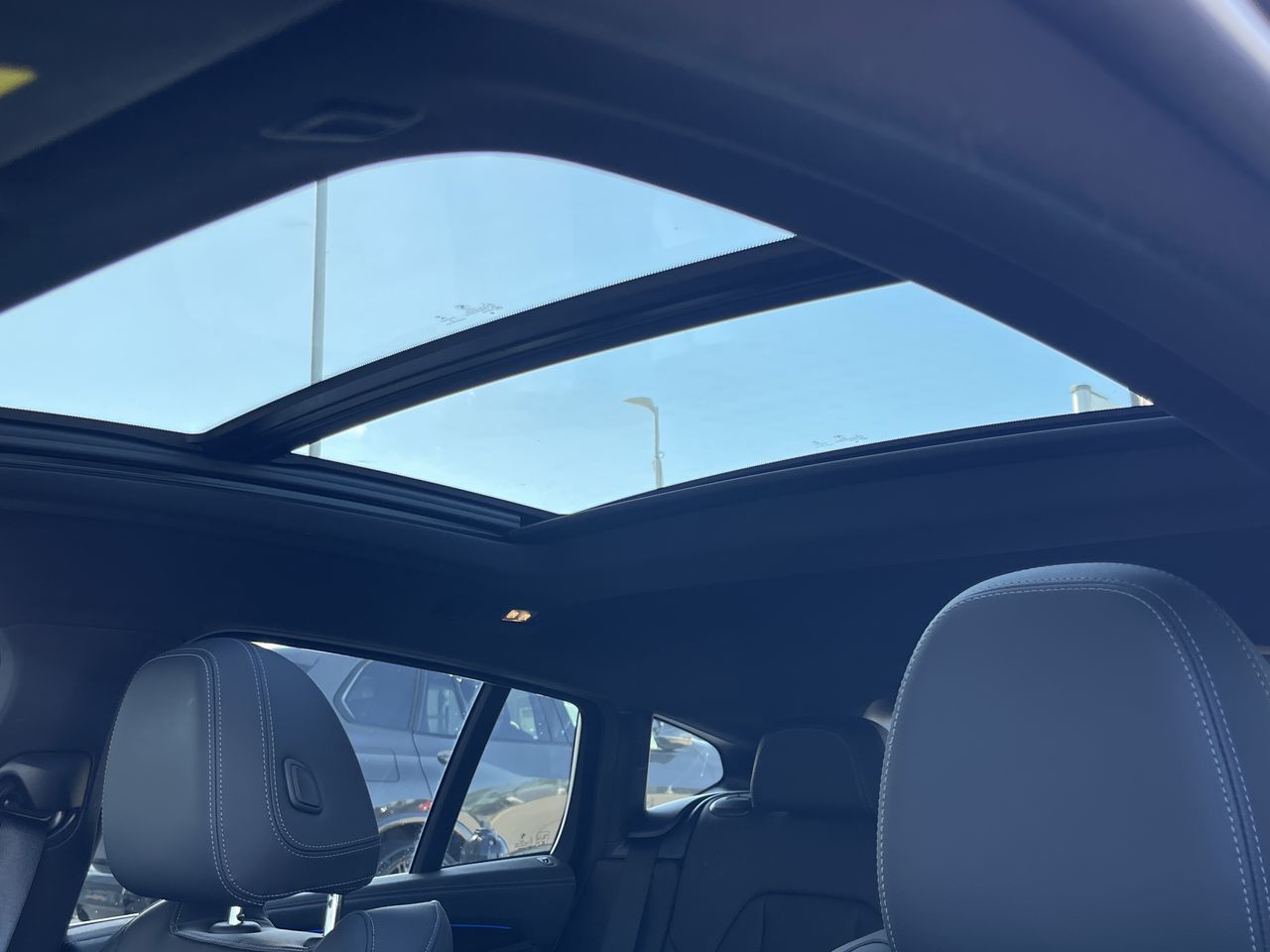 2023 BMW X4 in Calgary, Alberta