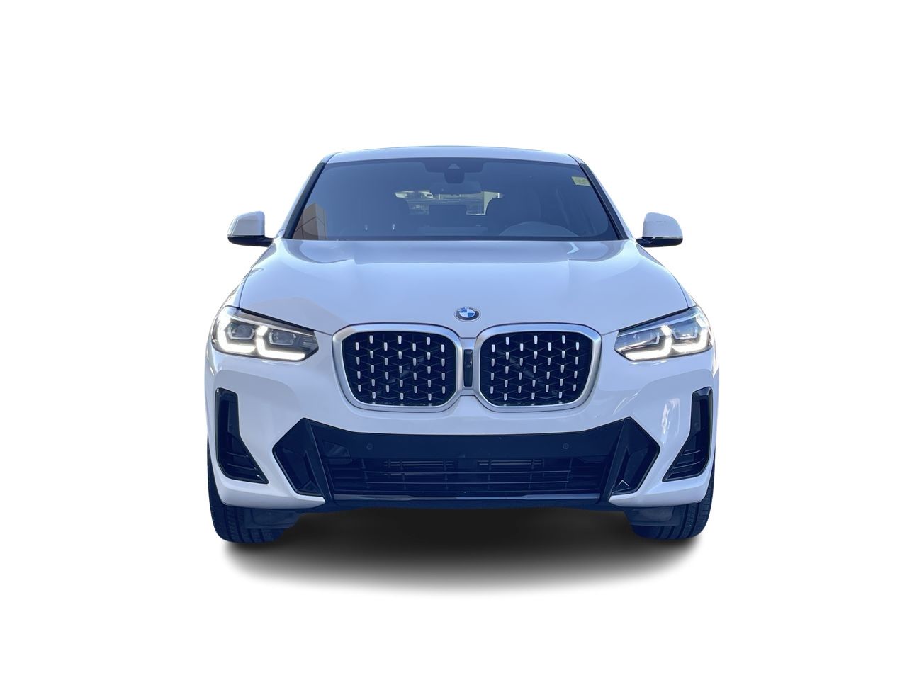2023 BMW X4 in Calgary, Alberta
