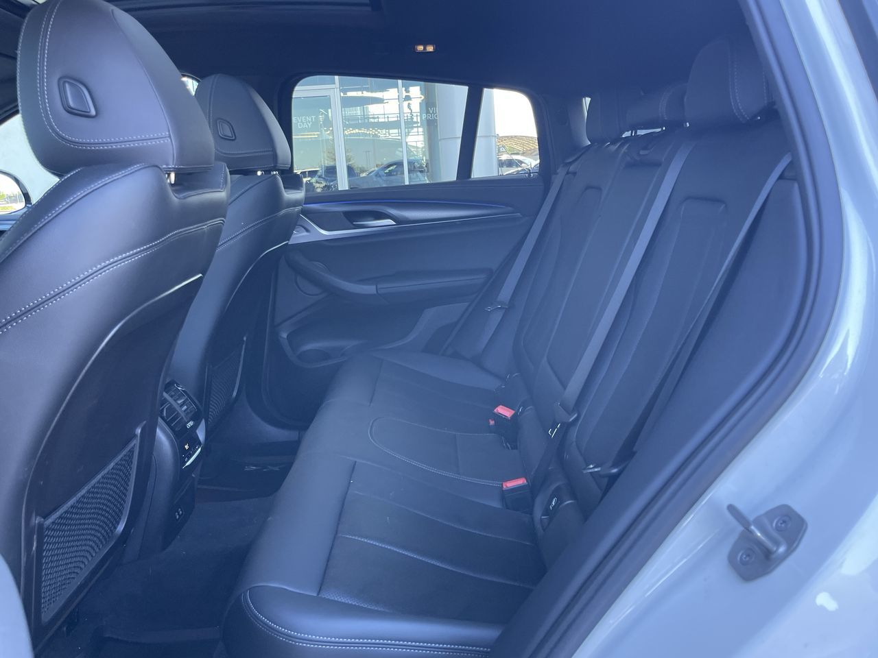 2023 BMW X4 in Calgary, Alberta