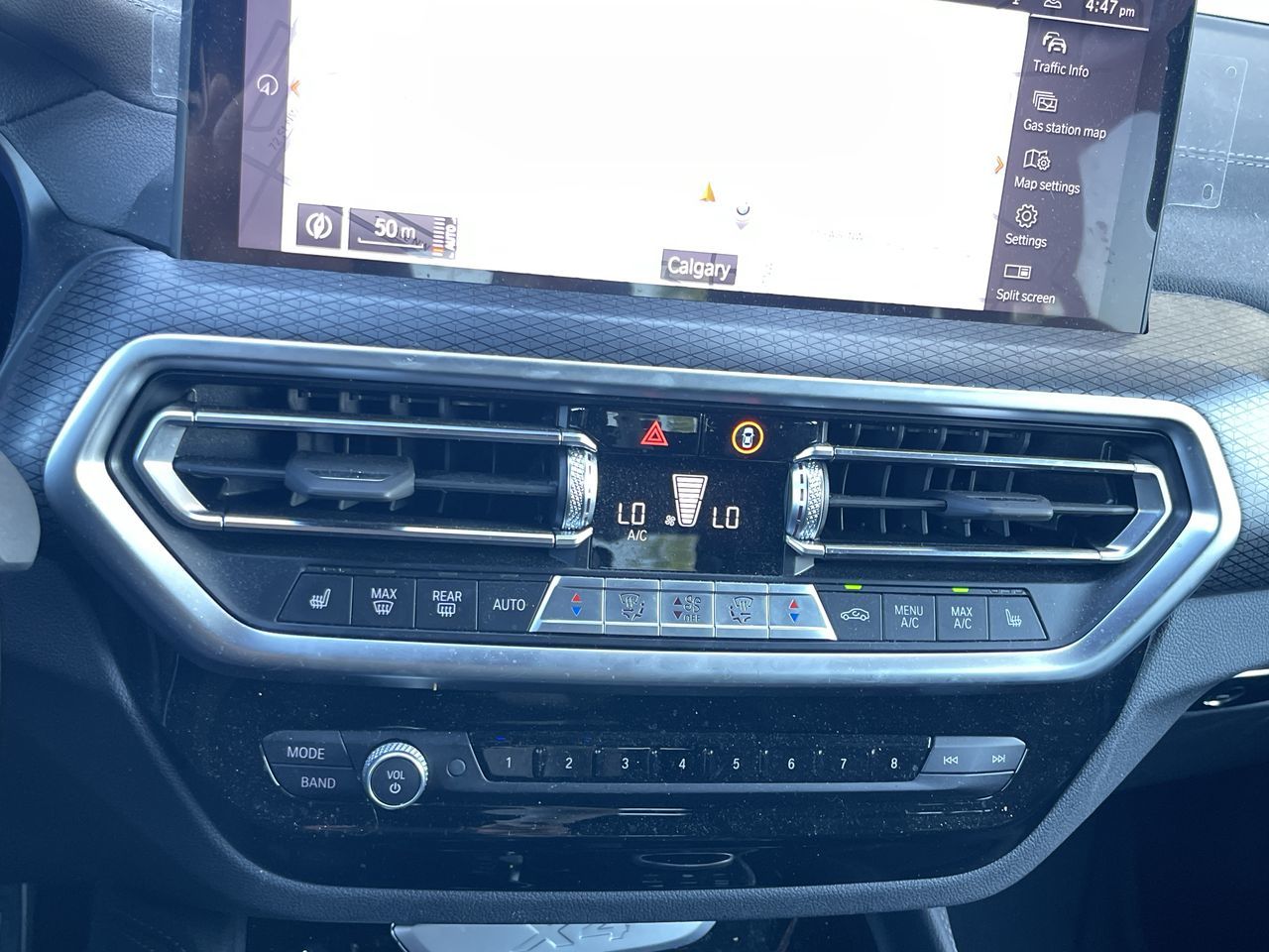 2023 BMW X4 in Calgary, Alberta