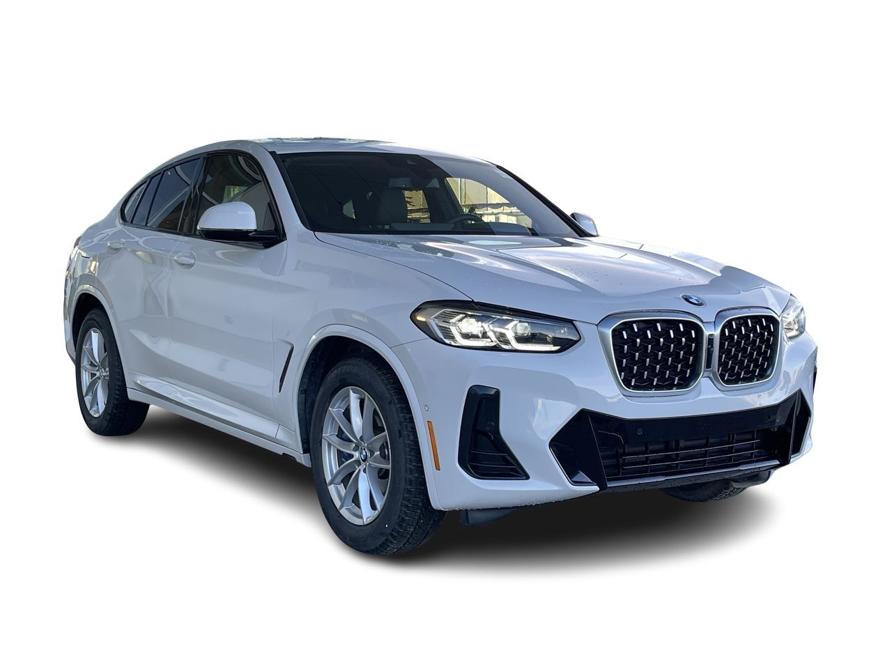 2023 BMW X4