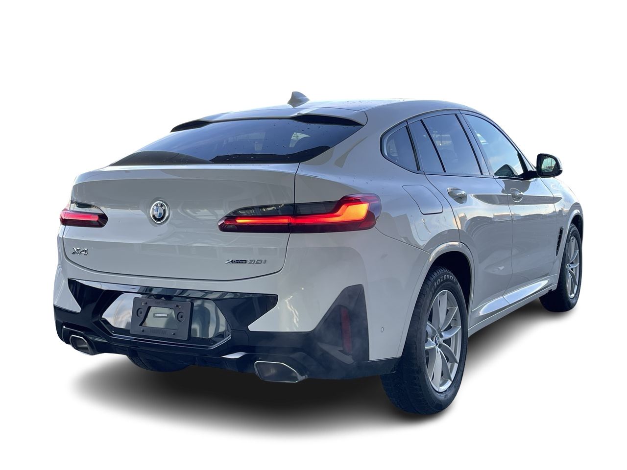 2023 BMW X4