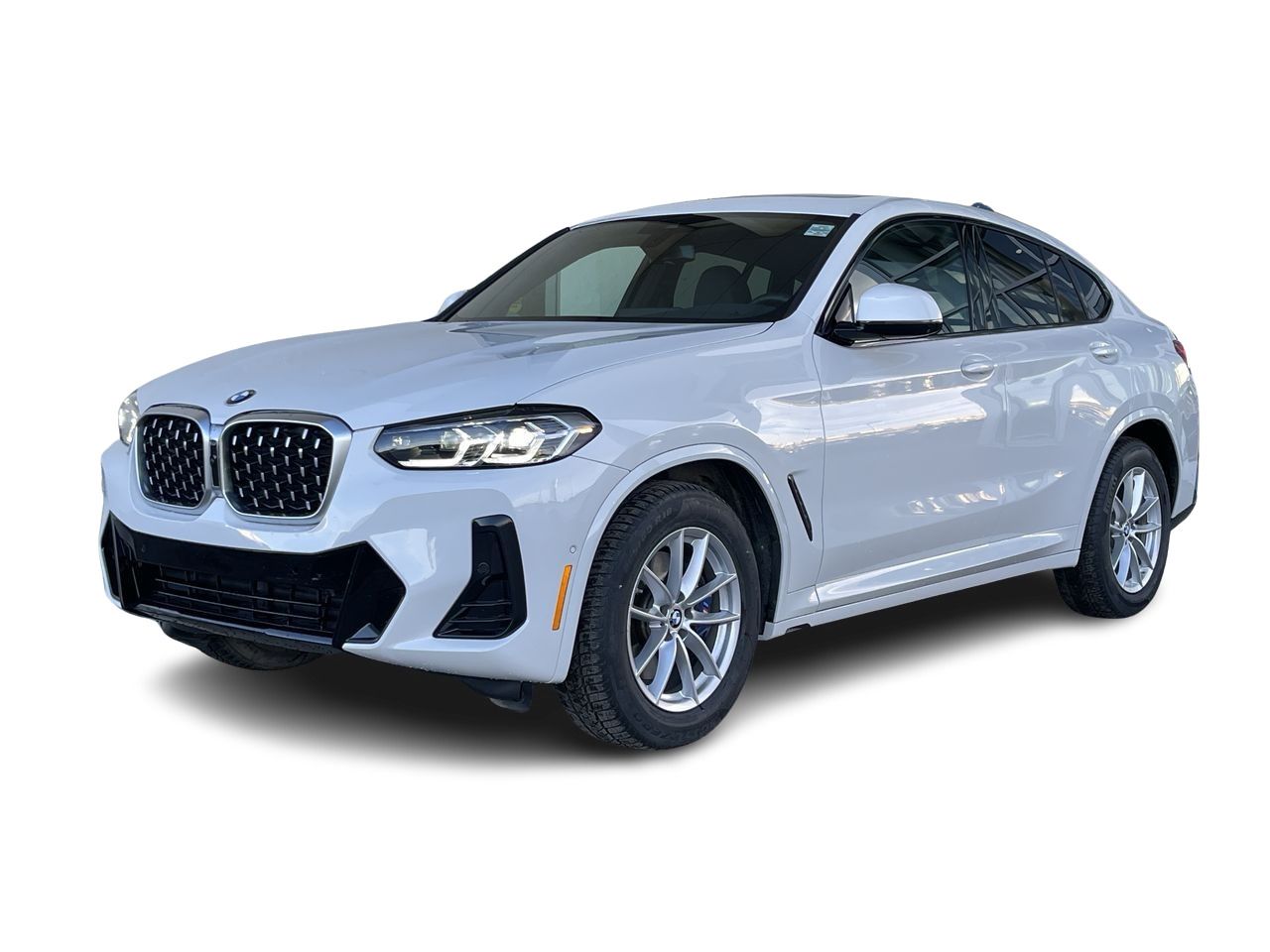 2023 BMW X4