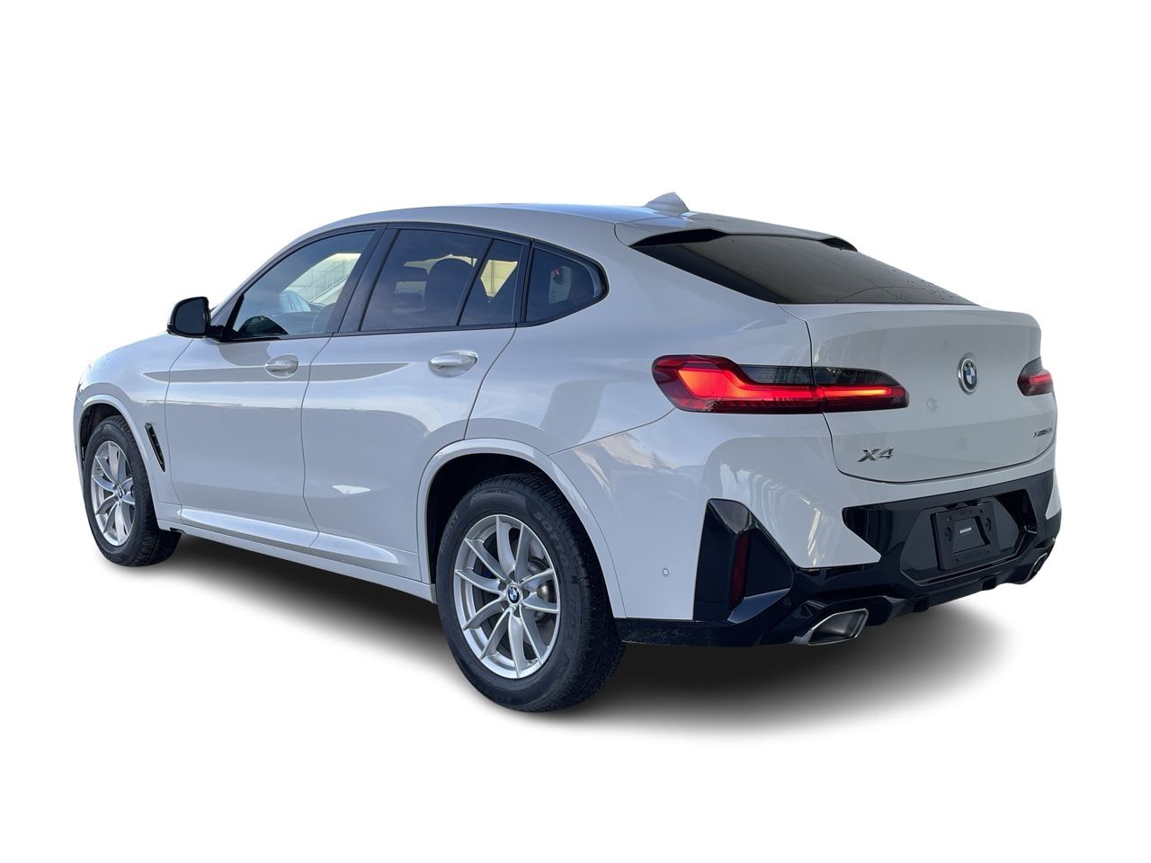2023 BMW X4