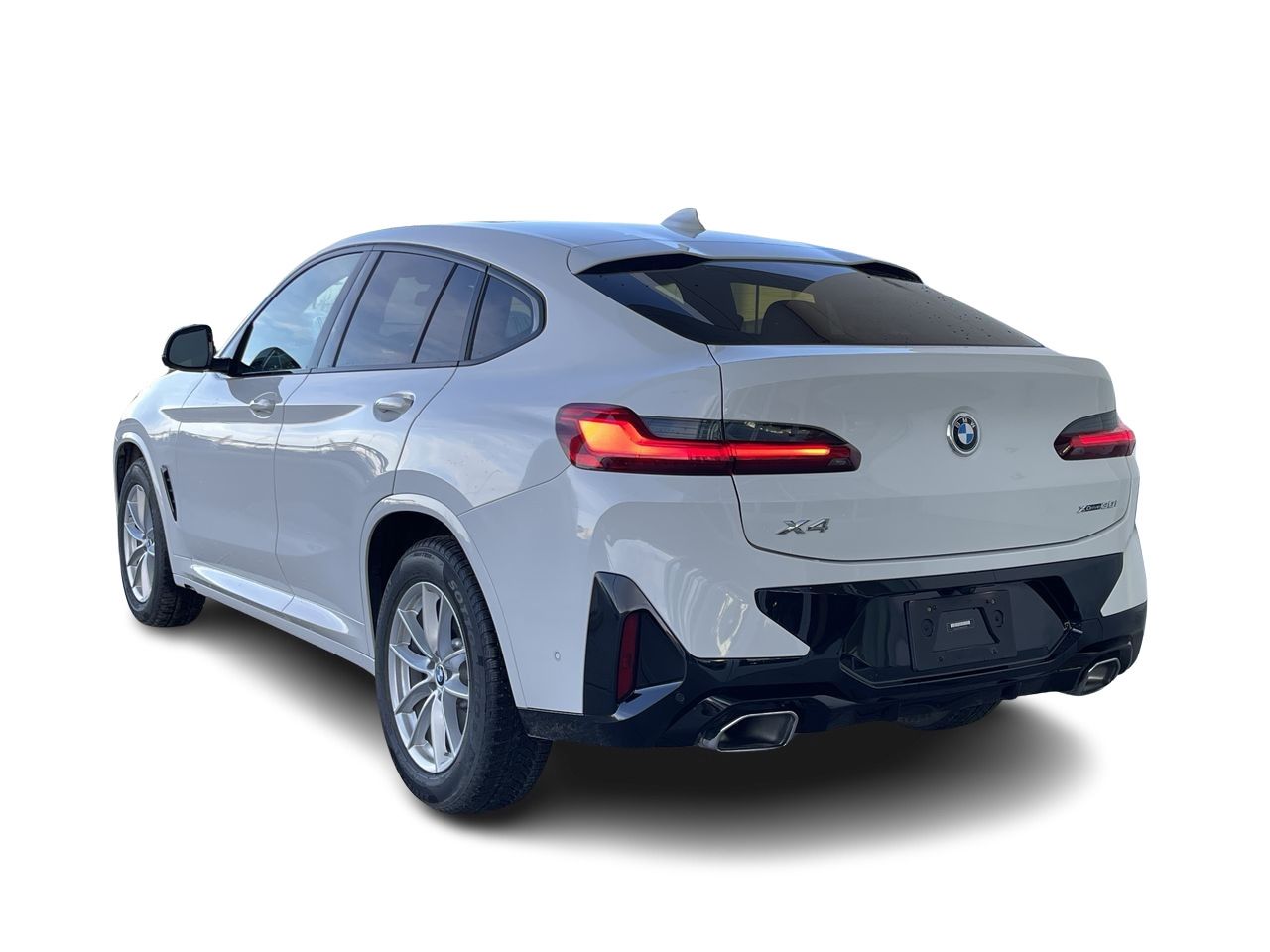 2023 BMW X4