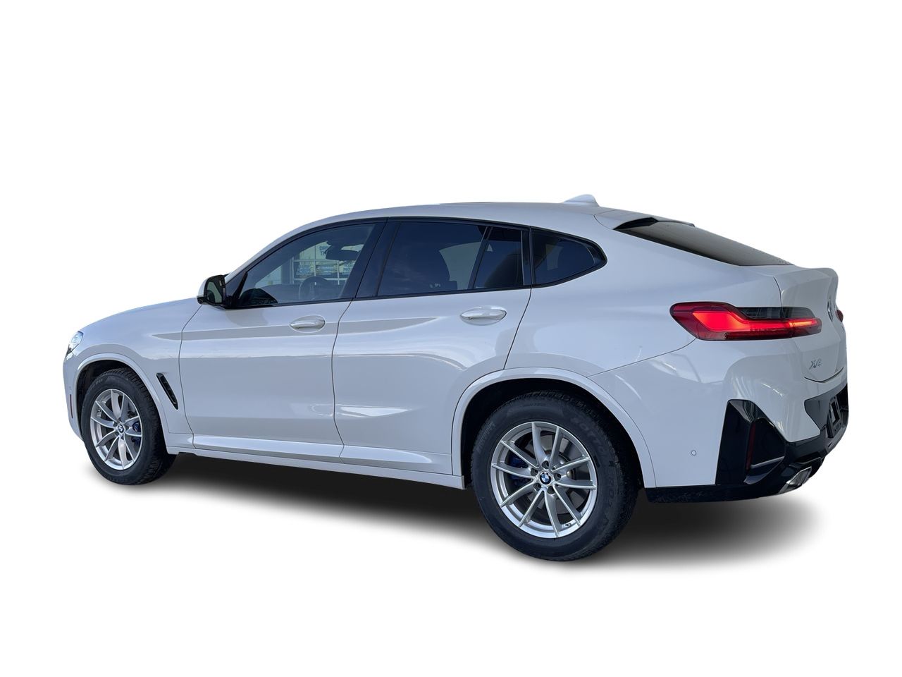 2023 BMW X4