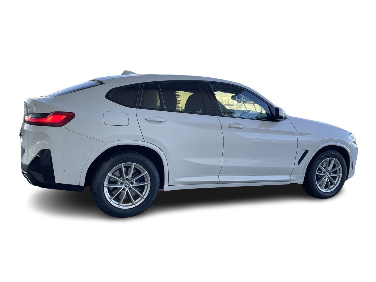 2023 BMW X4
