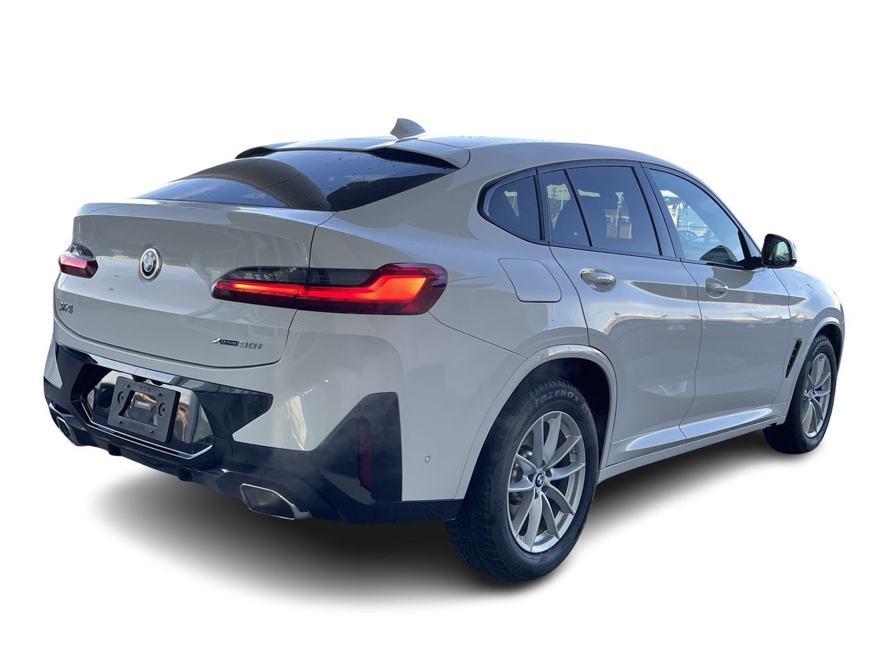 2023 BMW X4