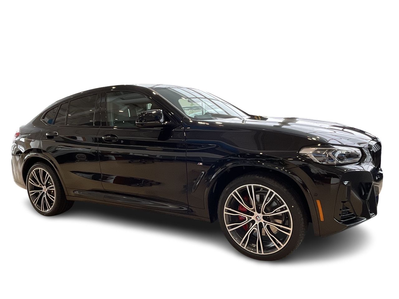 BMW X4  2023 à Calgary, Alberta