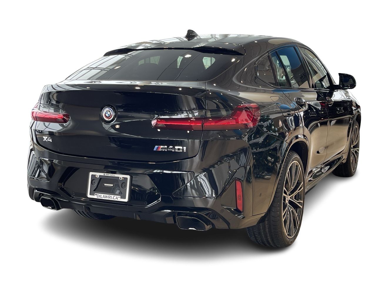 BMW X4  2023 à Calgary, Alberta