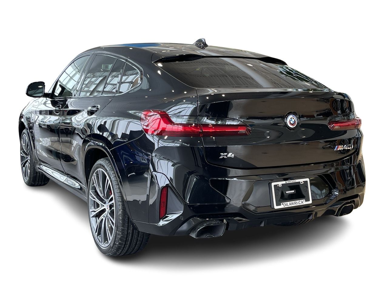 BMW X4  2023 à Calgary, Alberta