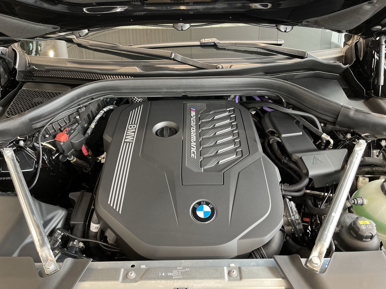 BMW X4  2023 à Calgary, Alberta