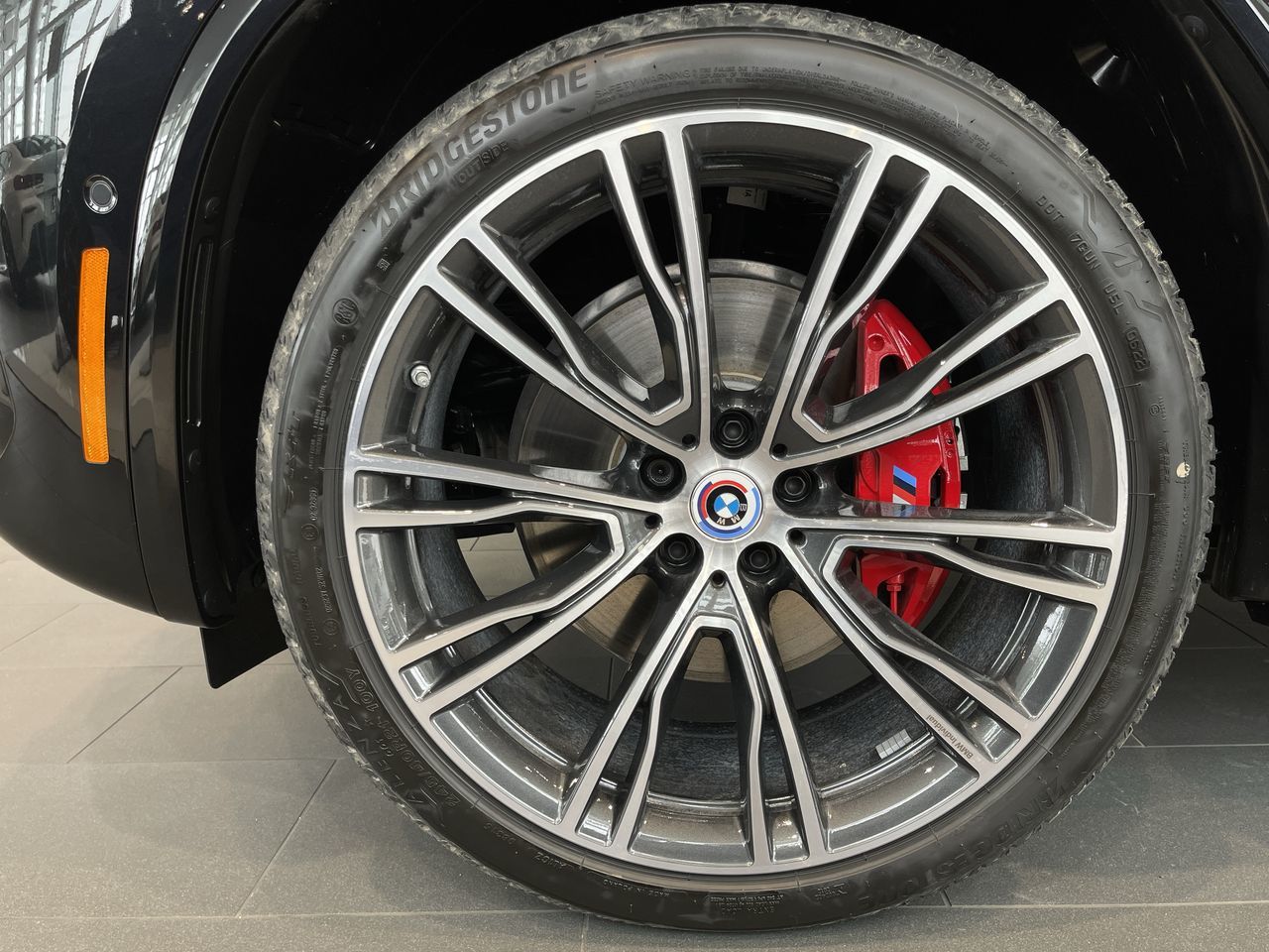 BMW X4  2023 à Calgary, Alberta