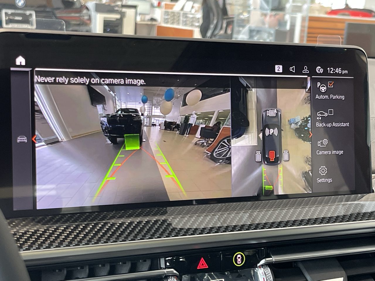 BMW X4  2023 à Calgary, Alberta