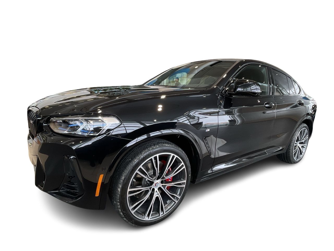 BMW X4  2023 à Calgary, Alberta