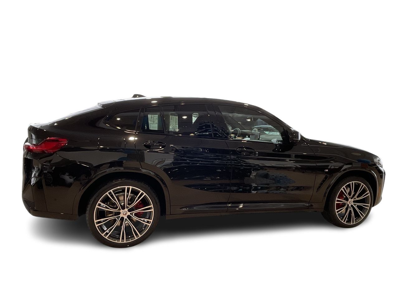 BMW X4  2023 à Calgary, Alberta